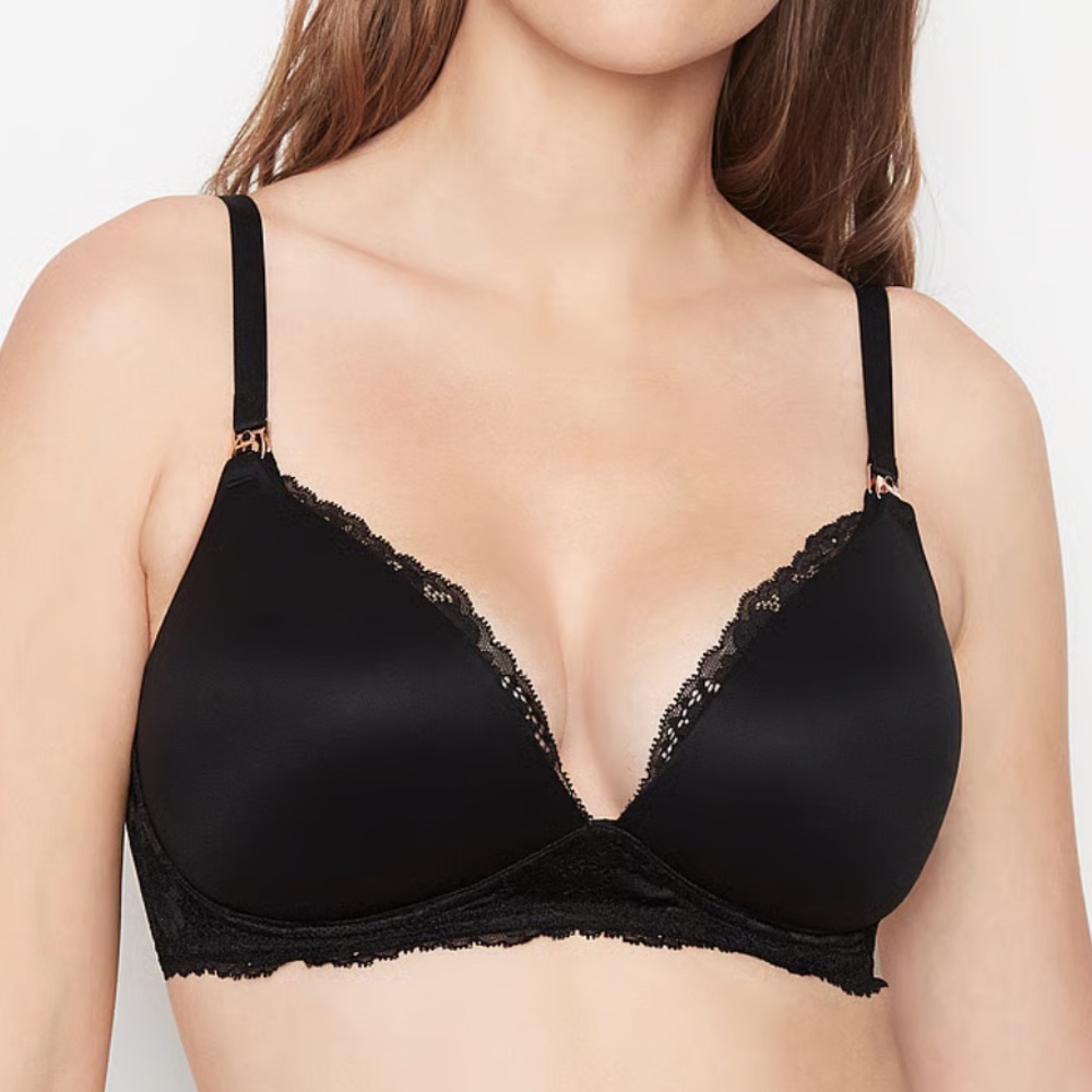 Victoria’s Secret Nursing Bra
